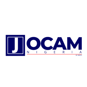 Jocam Logo